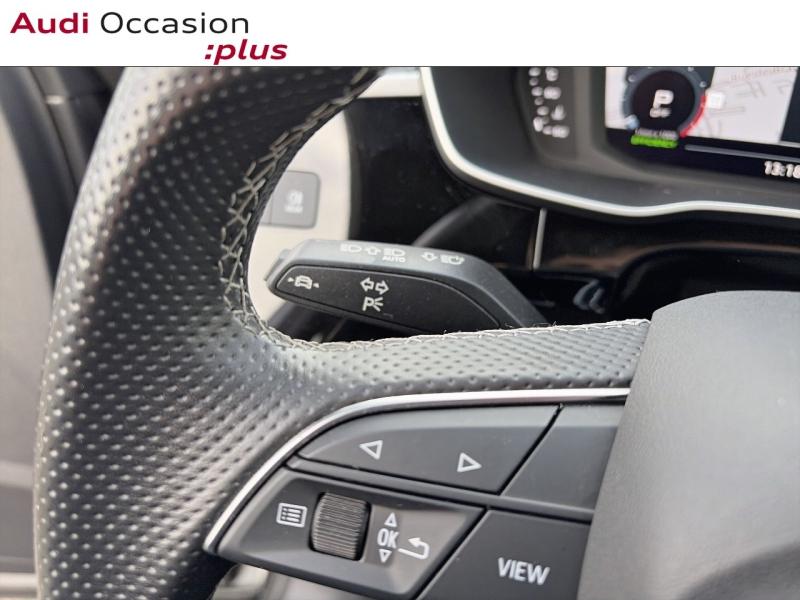 Voitures occasions Audi Q3 Sportback S line Cesson-Sévigné