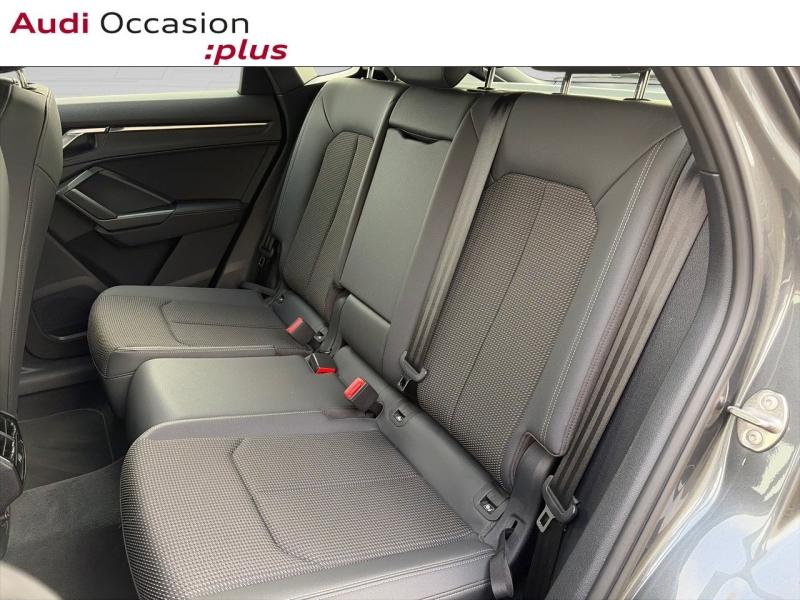 Voitures occasions Audi Q3 Sportback S line Cesson-Sévigné