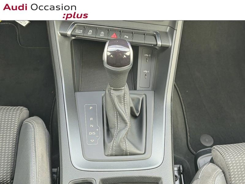 Voitures occasions Audi Q3 Sportback S line Cesson-Sévigné