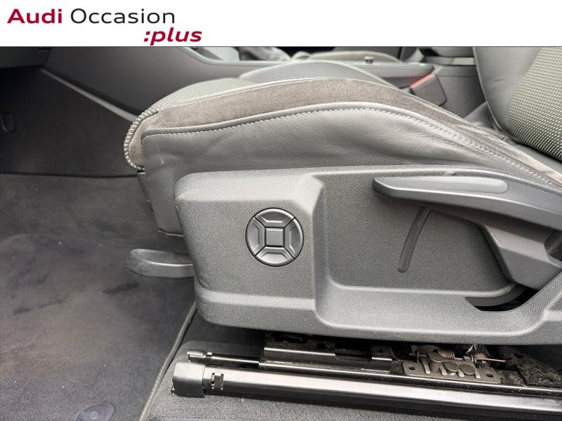 Voitures occasions Audi Q3 Sportback S line Cesson-Sévigné