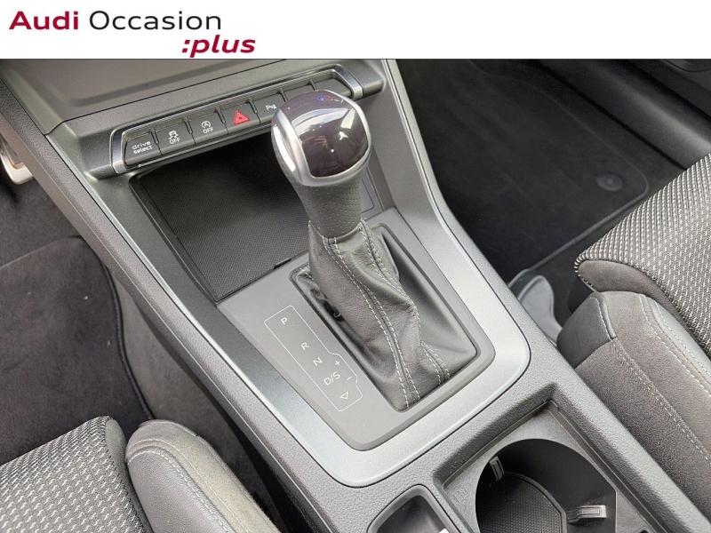 Voitures occasions Audi Q3 Sportback S line Cesson-Sévigné