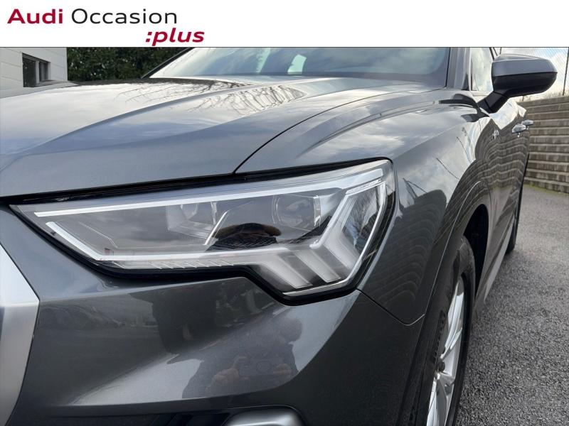 Voitures occasions Audi Q3 Sportback S line Cesson-Sévigné