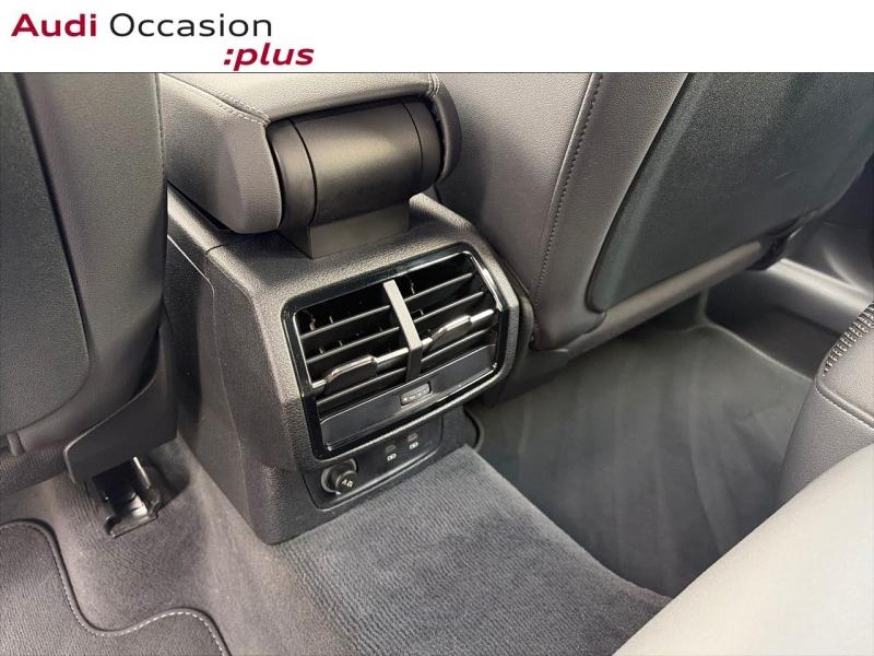 Voitures occasions Audi Q3 Sportback S line Cesson-Sévigné