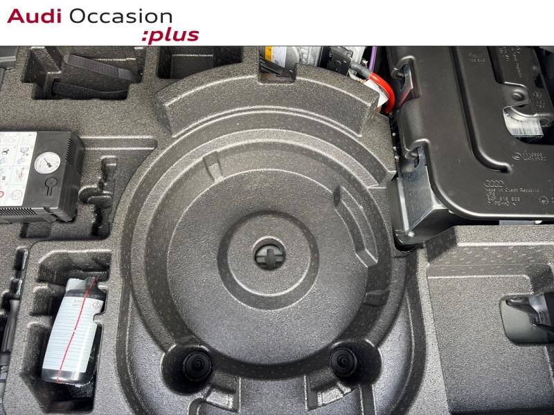 Voitures occasions Audi Q3 Sportback S line Cesson-Sévigné