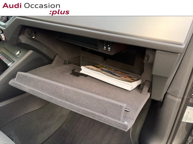 Voitures occasions Audi Q3 Sportback S line Cesson-Sévigné