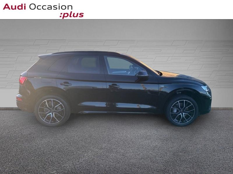 Voitures occasions Audi Q5 S line Cesson-Sévigné