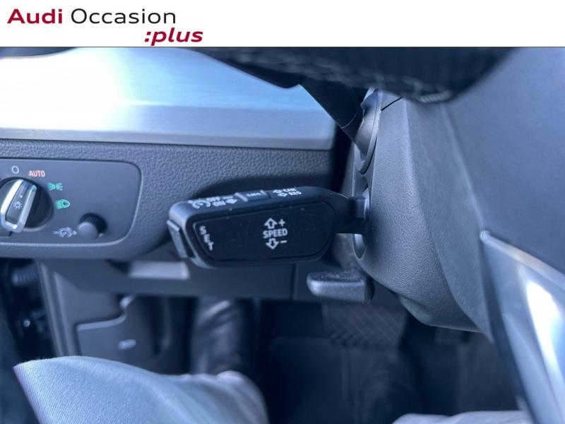 Voitures occasions Audi Q5 S line Cesson-Sévigné