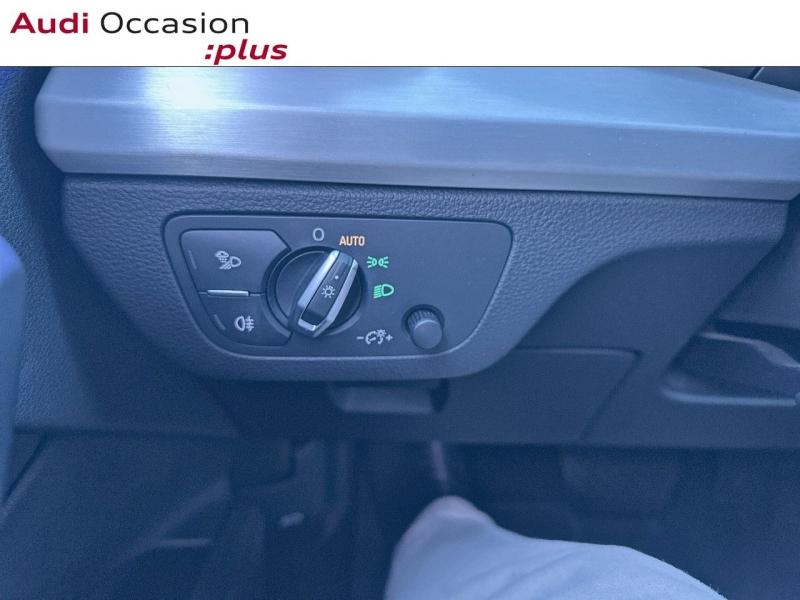 Voitures occasions Audi Q5 S line Cesson-Sévigné