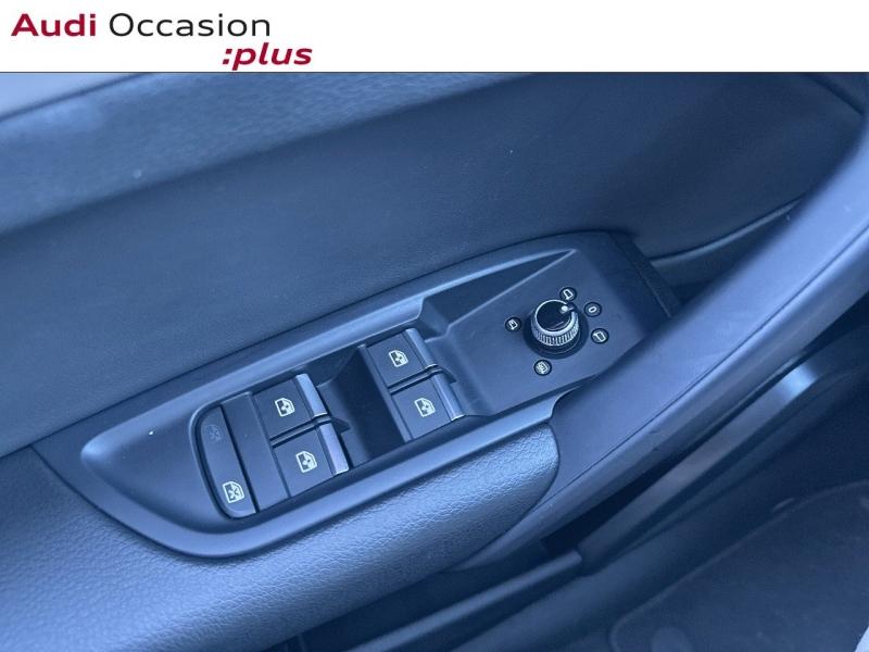 Voitures occasions Audi Q5 S line Cesson-Sévigné