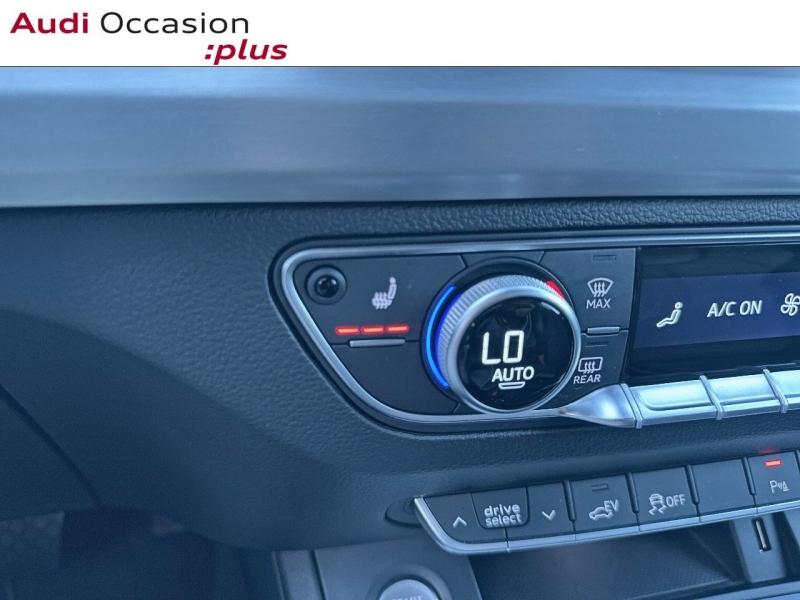 Voitures occasions Audi Q5 S line Cesson-Sévigné