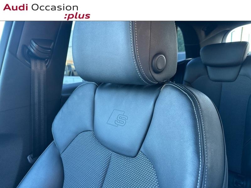 Voitures occasions Audi Q5 S line Cesson-Sévigné