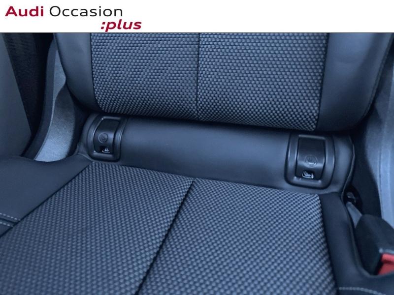 Voitures occasions Audi Q5 S line Cesson-Sévigné