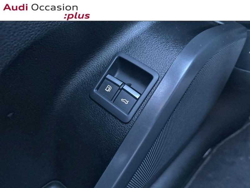 Voitures occasions Audi Q5 S line Cesson-Sévigné