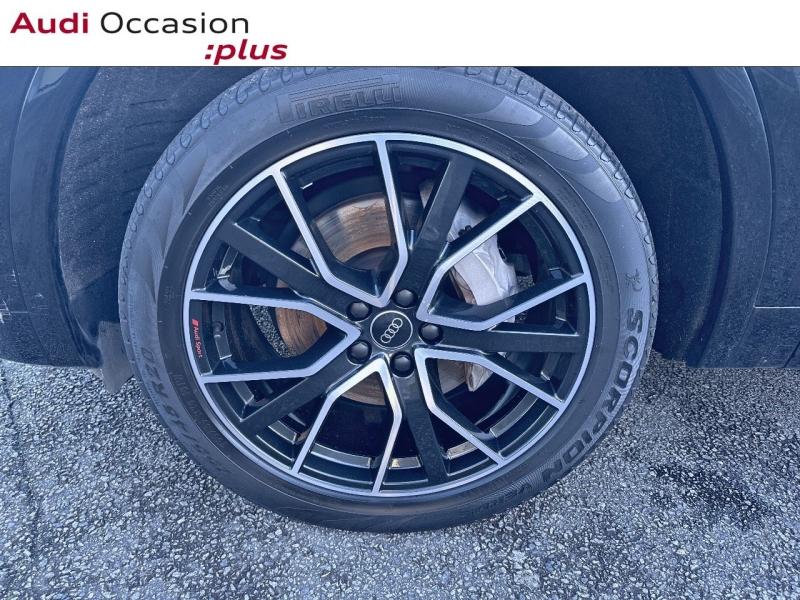 Voitures occasions Audi Q5 S line Cesson-Sévigné