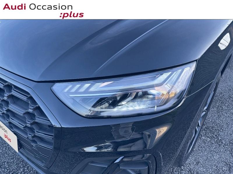 Voitures occasions Audi Q5 S line Cesson-Sévigné