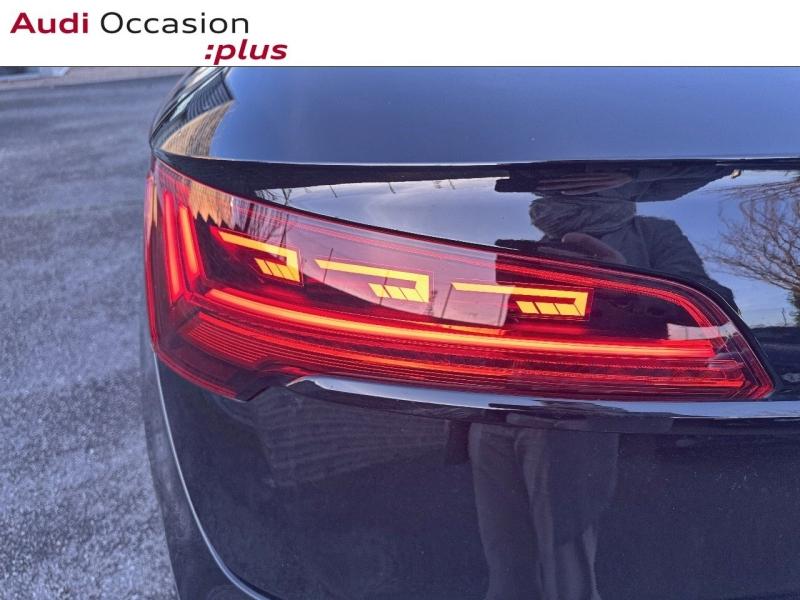 Voitures occasions Audi Q5 S line Cesson-Sévigné