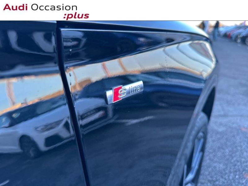 Voitures occasions Audi Q5 S line Cesson-Sévigné