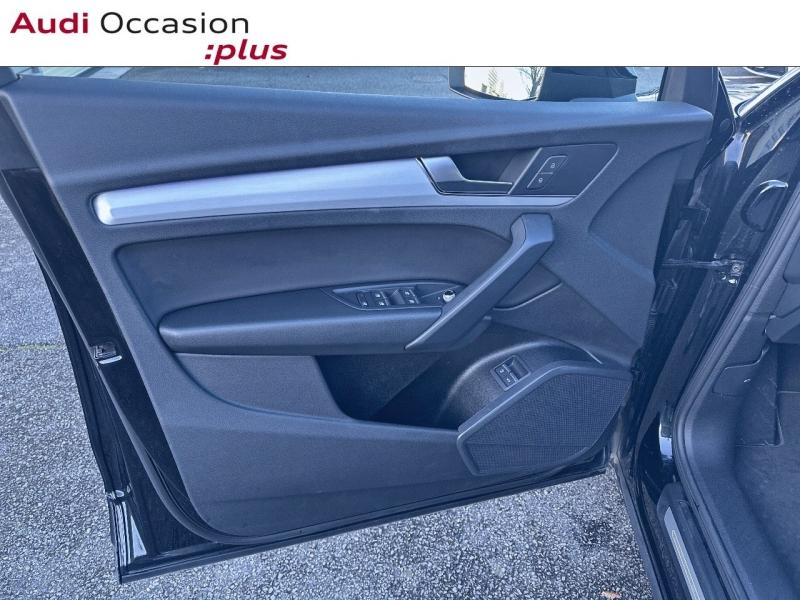 Voitures occasions Audi Q5 S line Cesson-Sévigné