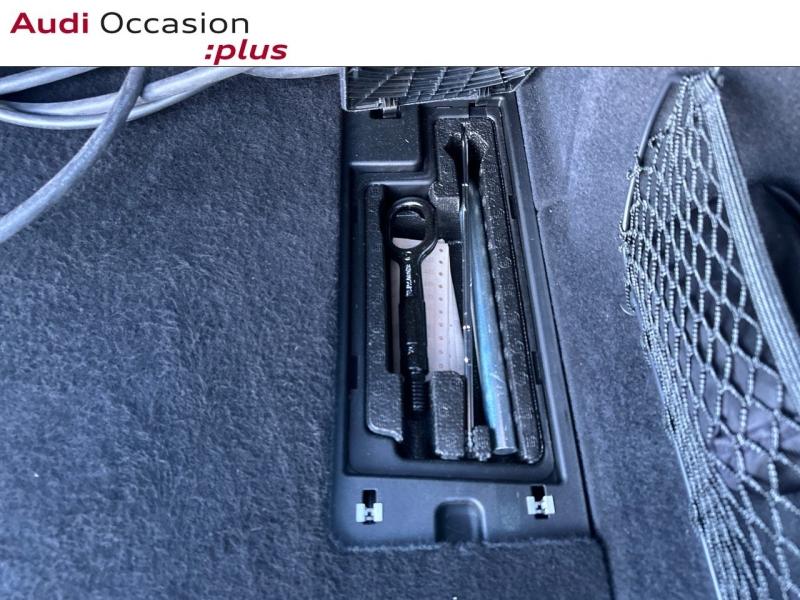 Voitures occasions Audi Q5 S line Cesson-Sévigné