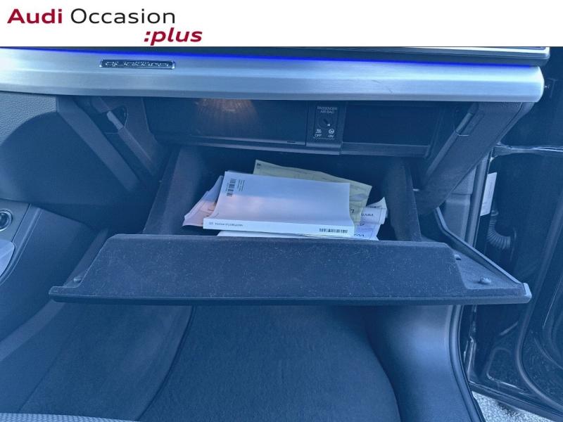 Voitures occasions Audi Q5 S line Cesson-Sévigné