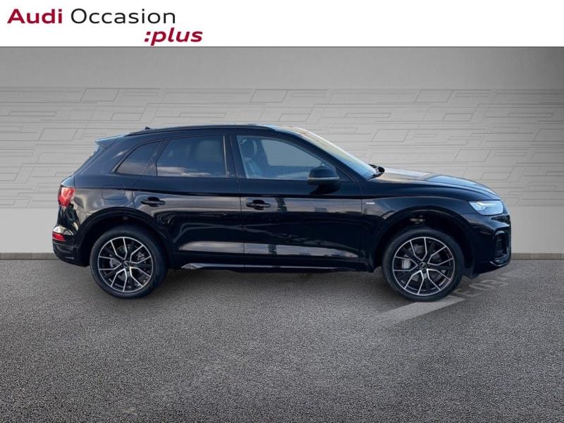 Voitures occasions Audi Q5 Sportback S line Cesson-Sévigné
