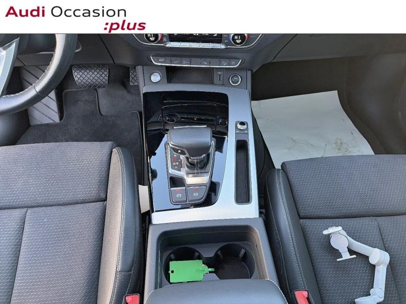 Voitures occasions Audi Q5 Sportback S line Cesson-Sévigné