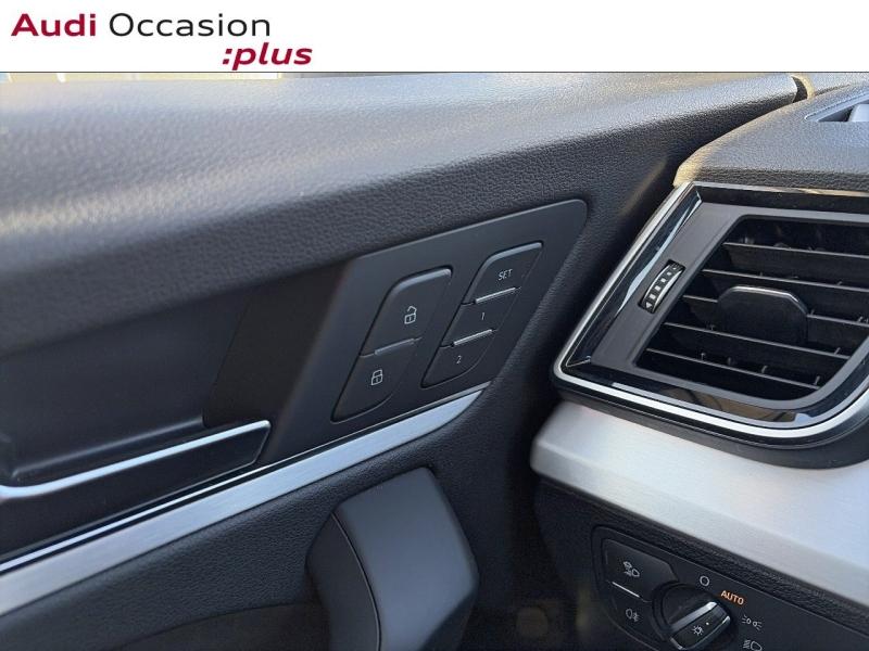 Voitures occasions Audi Q5 Sportback S line Cesson-Sévigné