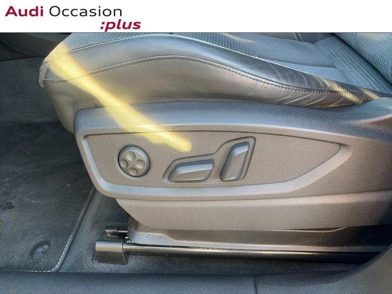 Voitures occasions Audi Q5 Sportback S line Cesson-Sévigné