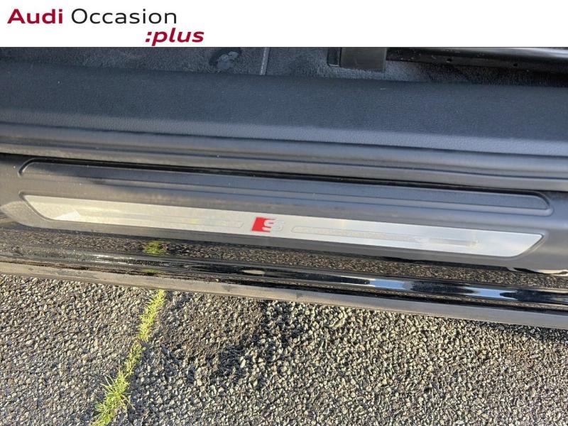 Voitures occasions Audi Q5 Sportback S line Cesson-Sévigné