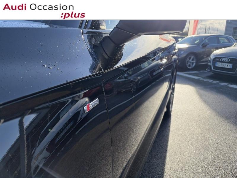 Voitures occasions Audi Q5 Sportback S line Cesson-Sévigné
