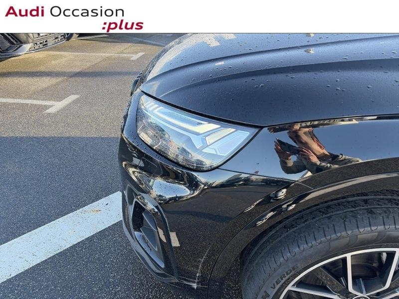 Voitures occasions Audi Q5 Sportback S line Cesson-Sévigné