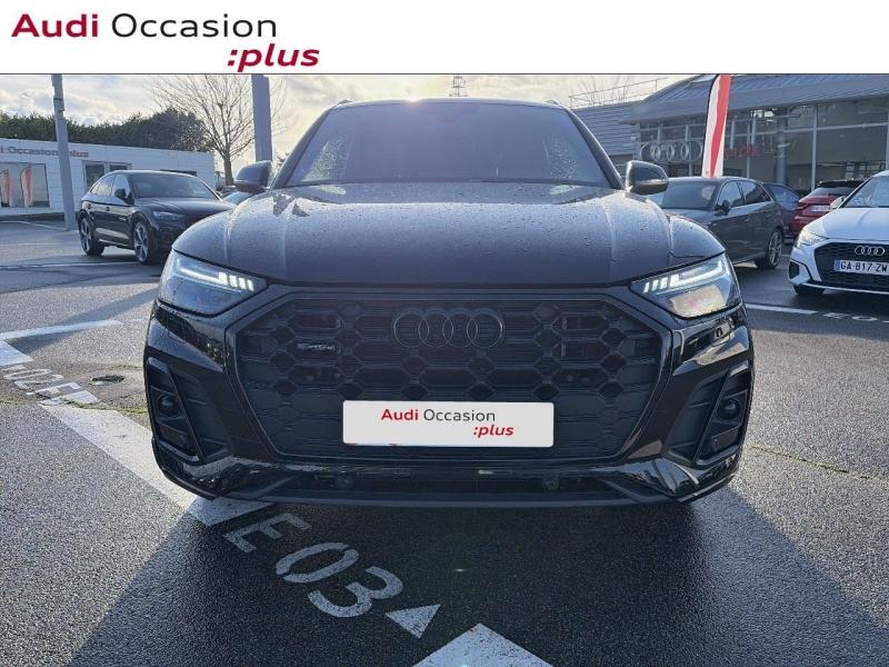 Voitures occasions Audi Q5 Sportback S line Cesson-Sévigné