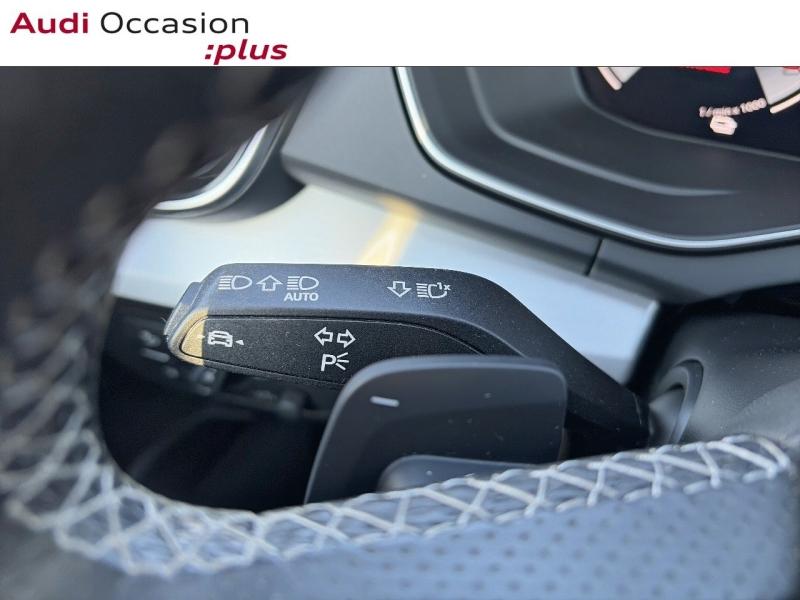 Voitures occasions Audi Q5 Sportback S line Cesson-Sévigné