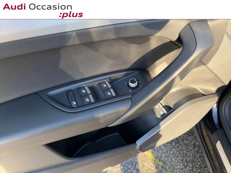 Voitures occasions Audi Q5 Sportback S line Cesson-Sévigné