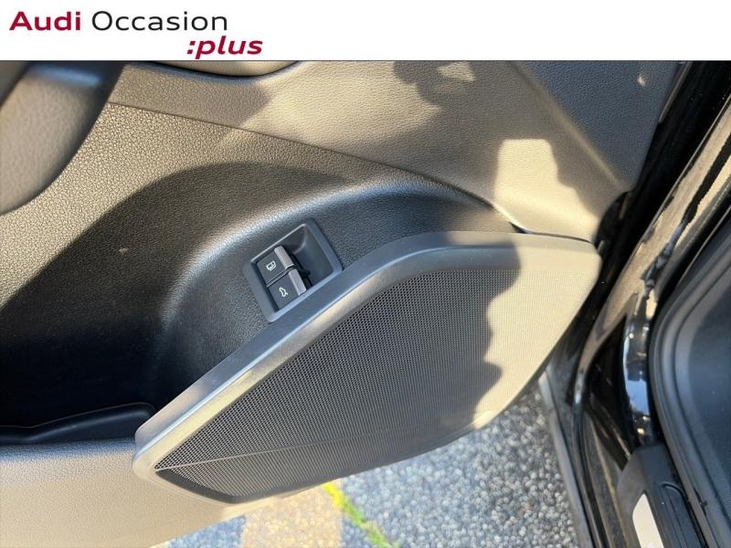 Voitures occasions Audi Q5 Sportback S line Cesson-Sévigné