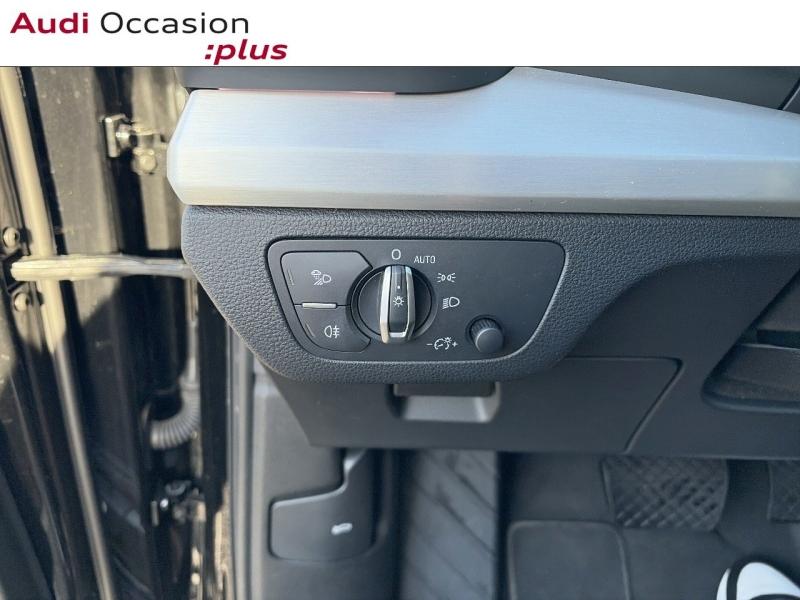 Voitures occasions Audi Q5 Sportback S line Cesson-Sévigné