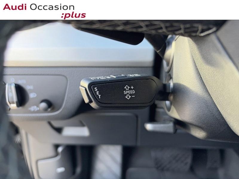 Voitures occasions Audi Q5 Sportback S line Cesson-Sévigné
