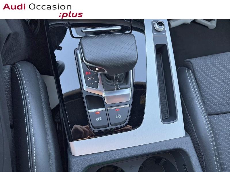 Voitures occasions Audi Q5 Sportback S line Cesson-Sévigné