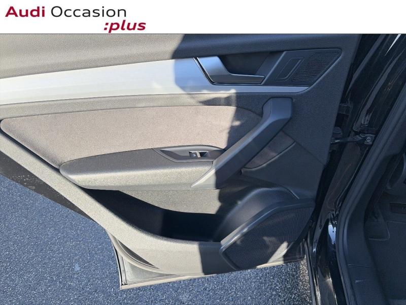 Voitures occasions Audi Q5 Sportback S line Cesson-Sévigné