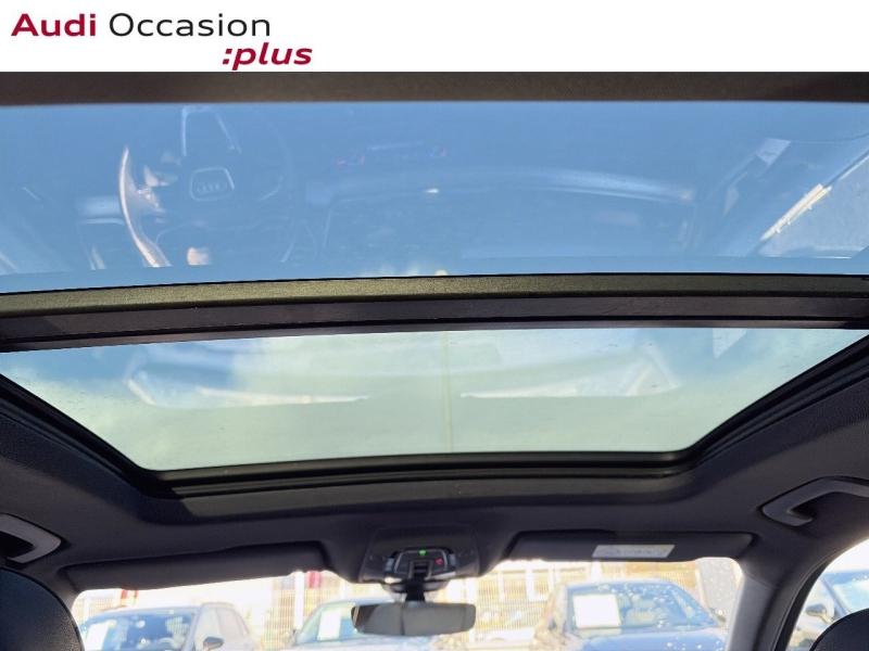 Voitures occasions Audi Q5 Sportback S line Cesson-Sévigné