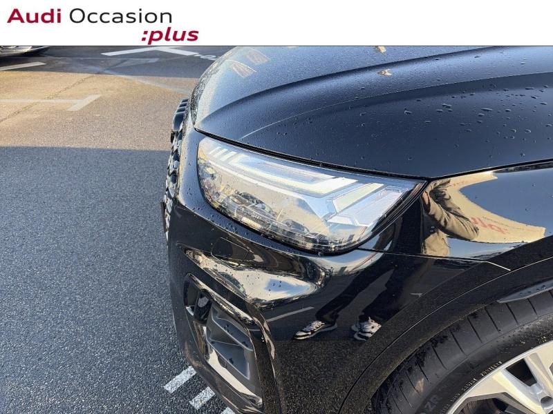 Voitures occasions Audi Q5 Sportback S line Cesson-Sévigné