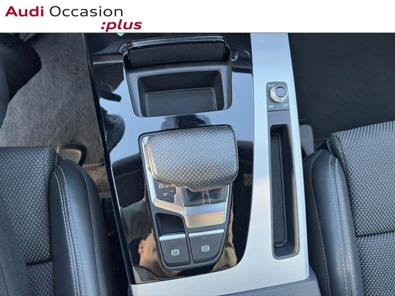 Voitures occasions Audi Q5 Sportback S line Cesson-Sévigné