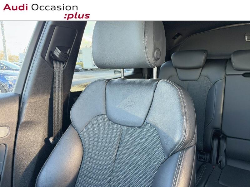 Voitures occasions Audi Q5 Sportback S line Cesson-Sévigné