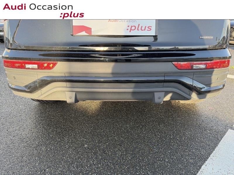 Voitures occasions Audi Q5 Sportback S line Cesson-Sévigné