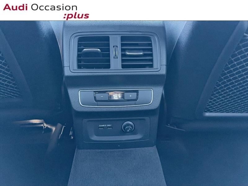 Voitures occasions Audi Q5 Sportback S line Cesson-Sévigné