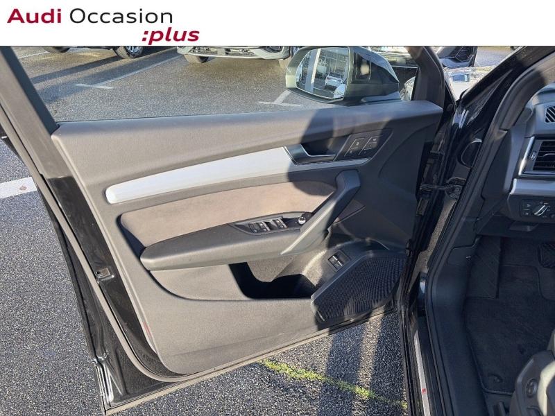 Voitures occasions Audi Q5 Sportback S line Cesson-Sévigné