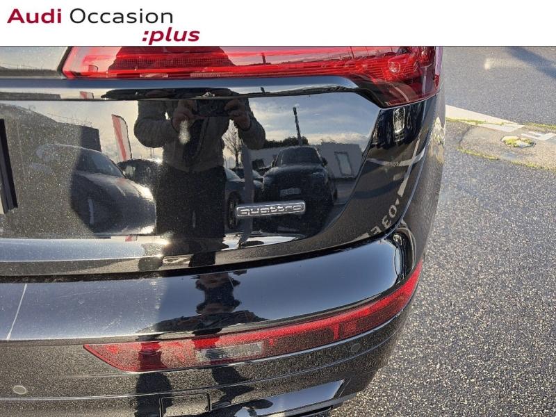 Voitures occasions Audi Q5 Sportback S line Cesson-Sévigné