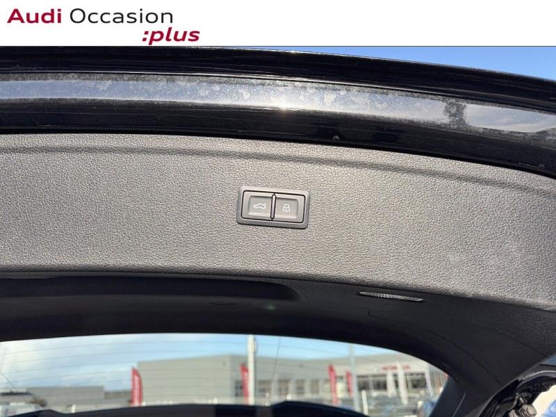 Voitures occasions Audi Q5 Sportback S line Cesson-Sévigné