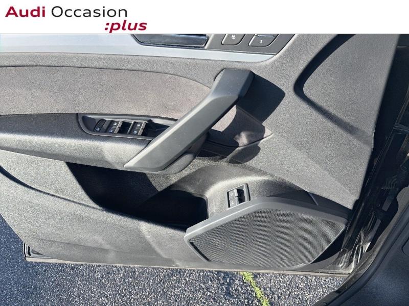 Voitures occasions Audi Q5 Sportback S line Cesson-Sévigné