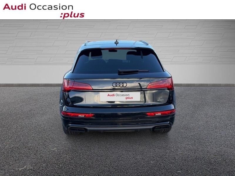 Voitures occasions Audi Q5 Sportback S line Cesson-Sévigné